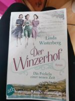 Der Winzerhof Das Prickeln einer neuen Zeit Linda Winterberg Bayern - Isen Vorschau