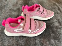 Superfit Sneaker Mödchen Gr. 27 Nordrhein-Westfalen - Enger Vorschau