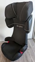 Cybex Solution X-Fix Kindersitz Bayern - Atting Vorschau