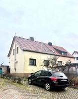 Sanierungsbedürftige Doppelhaushälfte in Feldrandlage Magdeburg OT Diesdorf Niedersachsen - Wendeburg Vorschau