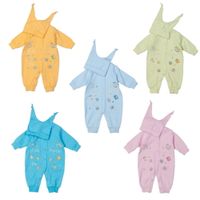 Geschäftsauflösung Milarda Babymode, Stickerei/Sprüche, Gr. 50-62 Niedersachsen - Ostercappeln Vorschau