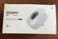 Smart Steckdose / WLAN Steckdosen 2er pack / Unbenutzt / Neu Bayern - Boos Vorschau