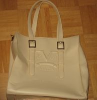 Neue Beige Damenhandtasche der Marke ITALIA 1969 München - Bogenhausen Vorschau