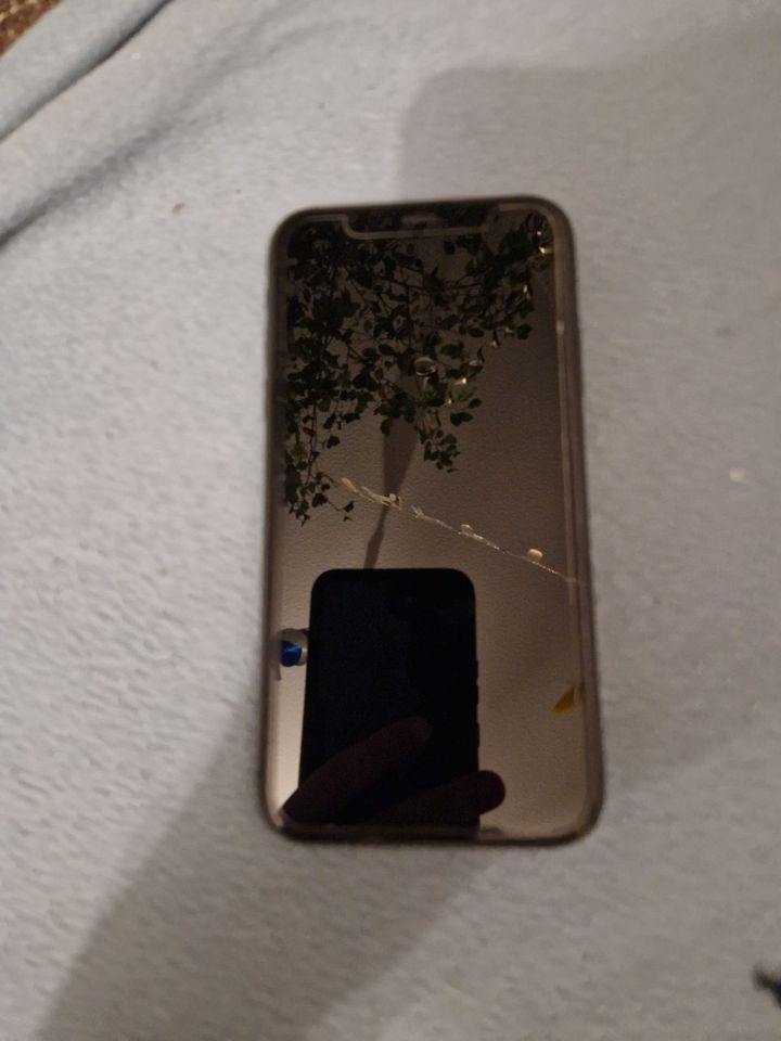 Verkaufe mein iPhone 11 in Leipzig