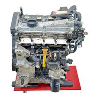 Motor Gebrauchtmotor APP 1.8T 180 PS Audi TT 8N 187tkm Nordrhein-Westfalen - Petershagen Vorschau