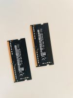 SK Hynix Arbeitsspeicher 8GB So-DIMM DDR4 2400 Bayern - Dillingen (Donau) Vorschau