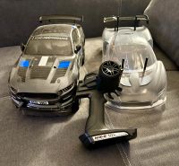 Ford Mustang GT4 und McLaren Senna 4WD TT-02 1:10 Berlin - Neukölln Vorschau