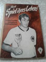 Buch Das Spiel Ihres Lebens, Fußballweltmeisterschaft Bern 1954 Baden-Württemberg - Freudenstadt Vorschau