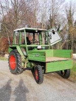 Fendt GT 255 Bayern - Kaufbeuren Vorschau