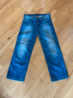 Lee Culotte Jeans blau W 28 38 low weites Bein Köln - Ehrenfeld Vorschau