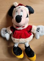 Minnie Mouse Kuscheltier Weihnachten 40 cm Baden-Württemberg - Appenweier Vorschau