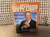 Das Beste aus Hallervordens Spott—Light / 5 DVDs Berlin - Schöneberg Vorschau