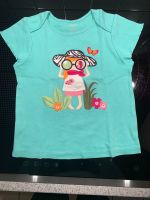 GYMBOREE süßes mintfarbenes T-Shirt 104-110 Nordrhein-Westfalen - Hilden Vorschau