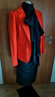 H&M Kunstlederrock 17€+H&M Bluse 15€+Ichi Blazer 25€/54€ Hessen - Volkmarsen Vorschau