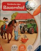 Tiptoi Tip Toi Buch Nordrhein-Westfalen - Herne Vorschau