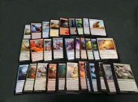 Magic the Gathering/Set 3 Baden-Württemberg - Hermaringen Vorschau