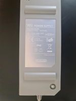 Original Nintendo Wii Netzkabel Stromkabel RVL-002 (EUR) Niedersachsen - Braunschweig Vorschau
