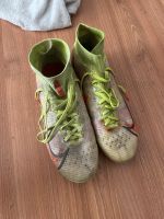 Nike Mercurial Superfly Gelb Bayern - Vilsbiburg Vorschau