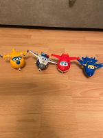 Superwings Transformierende Figuren Harburg - Hamburg Sinstorf Vorschau