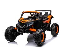 Buggy ATV Defend | 4×4 | EVA-Reifen | Ledersitz | Premium | (XL Niedersachsen - Ilsede Vorschau