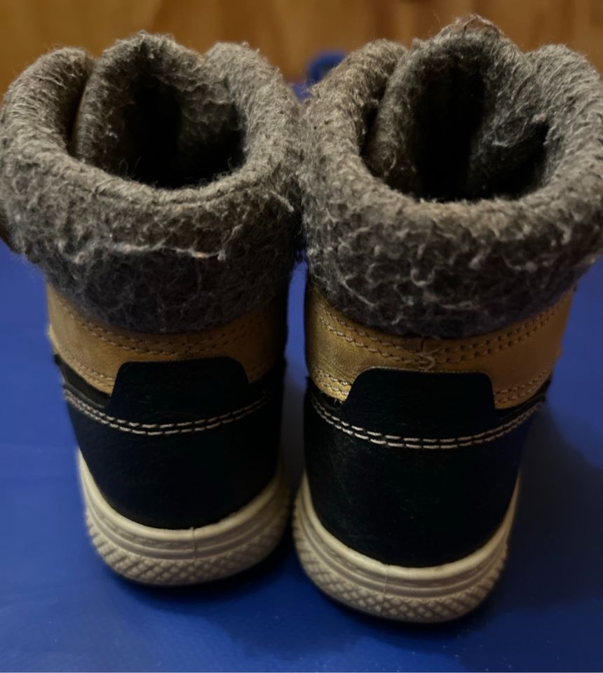 Primigi Winterboots Winterschuhe Gr.26 in Griesheim