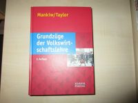 Grundzüge der Volkswirtschaftslehre Buch von Mankiw/Taylor Baden-Württemberg - Dettingen an der Iller Vorschau