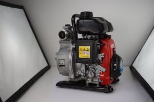 Lagerverkauf Sonderposten: Original Honda WX 15 Wasserpumpe 4-Takt Benzin,  1,5 Zoll Anschlüsse, jetzt günstig kaufen