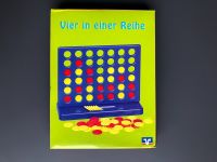 Vier in einer Reihe | Vier gewinnt | Spiel | Reisespiel Nordrhein-Westfalen - Marsberg Vorschau