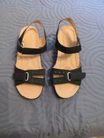 Neue Sandalen einmal gr. 38 und gr 36 Hessen - Braunfels Vorschau