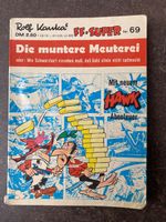 Comic FF Super Baden-Württemberg - Villingen-Schwenningen Vorschau