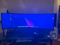 Samsung Odyssey neo G9  49 Zoll Monitor Essen - Stoppenberg Vorschau