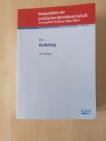 Kompendium der praktischen Betriebswirtschaft 9783470512785 Nordrhein-Westfalen - Wesseling Vorschau