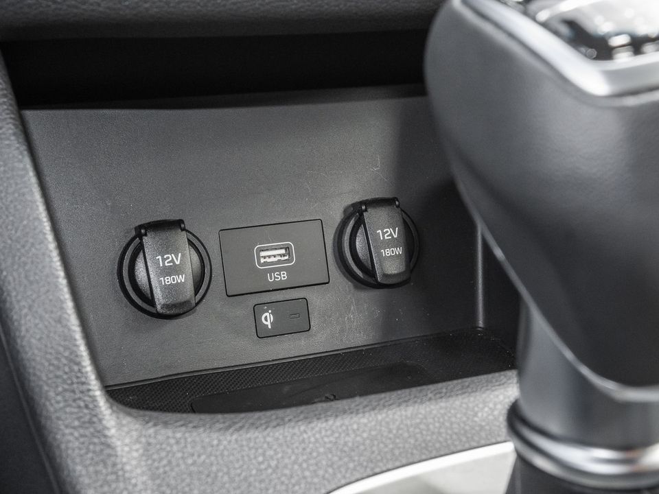 Hyundai i30cw Trend Apple CarPlay Android Auto Sitz+Lenk in Mönchengladbach