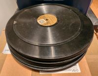 Original Schellack Schallplatten für Grammophon Kr. München - Taufkirchen Vorschau