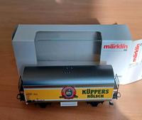 Märklin H0 44178 Bierkühlwagen Dortmund - Husen Vorschau