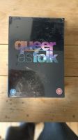 DVD-Box | Queer as Folk | Serie | Film Baden-Württemberg - Mannheim Vorschau