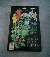 Buch der Kreuzblütler Leipzig - Grünau-Ost Vorschau