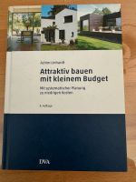 Achim Lindhardt -Attraktiv bauen mit kleinem Budget Bayern - Schleifthor Vorschau