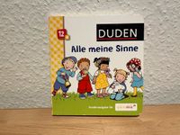 Pappbilderbuch / DUDEN / Alle meine Sinne Nordrhein-Westfalen - Alsdorf Vorschau
