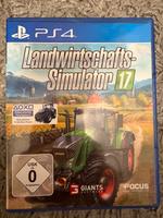 Ps4 Spiel Landwirtschafts Simulator 17 Innenstadt - Köln Altstadt Vorschau