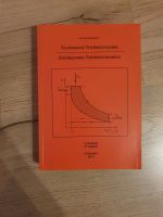 Technische Thermodynamik - A. Leipertz Bayern - Pleinfeld Vorschau