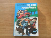 Die drei Posträuber – Christine Nöstlinger Nordrhein-Westfalen - Bad Sassendorf Vorschau