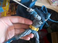 DC Mafex Batman Hush Figur No. 105  *NEU* (wie S.H.F / Yamaguchi) Baden-Württemberg - Ettlingen Vorschau