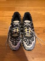 Leopard, Adidas, Schuhe, Damen Nordrhein-Westfalen - Velbert Vorschau