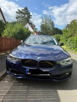 BMW 320i - Bayern - Erlangen Vorschau