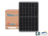 Trina Vertex S+ 425W TSM-425NEG9R.28 Glas Glas Photovoltaikmodul 0% Mwst.✔️  Versand✔️ Lagernd✔️ Bayern - Rosenheim Vorschau