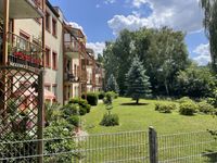 Reserviert!! Appartement in Senioren-Wohnanlage als Kapitalanlage !! Chemnitz - Reichenhain Vorschau