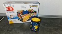 Pokemon Puzzleball,Stiftebox,Aufbewahrungsbox Rostock - Gross Klein Vorschau