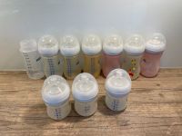 Philips Avent Flasche  Set 125 260 330 Babyflasche Nordrhein-Westfalen - Blankenheim Vorschau