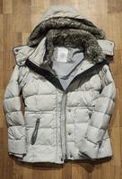 ESPRIT Damen Jacke Beige / Besch Größe XS Nordrhein-Westfalen - Attendorn Vorschau